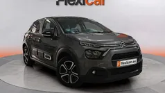 Usado 2024 Citroën C3 PureTech Utilitario | 12.390 € (Precio justo)