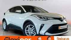Usado 2022 Toyota C-HR Advance SUV | 21.990 € (Buen precio)
