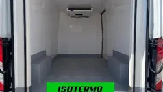 Usado 2022 Ford Transit Trend Van | 22.603 € (Super precio)
