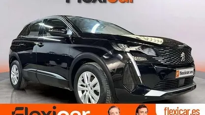 Usado Peugeot 3008 Active 131 CV (96 kW) 2021 SUV