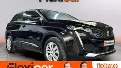 Usado 2021 Peugeot 3008 Active SUV | 15.490 € (Buen precio)