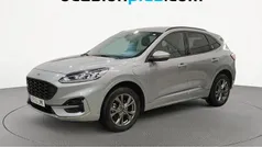 Usado 2022 Ford Kuga ST-Line SUV | 16.719 € (Super precio)