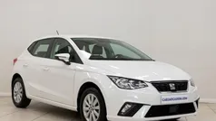 Usado 2019 Seat Ibiza Style Plus Berlina | 14.495 € (Caro)