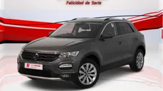 Usado 2021 VW T-Roc Advance SUV | 21.261 € (Precio justo)