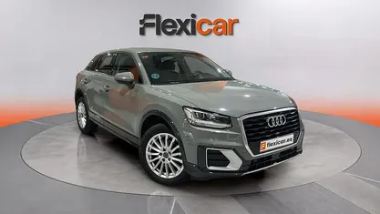 Usado Audi Q2 Advanced Plus 116 CV (85 kW) 2019 SUV