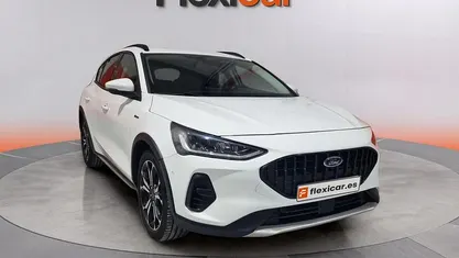 Usado 2023 Ford Focus Active Berlina | 14.790 € (Super precio)