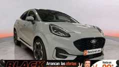 Usado 2024 Ford Puma ST-Line X SUV | 22.990 € (Precio justo)