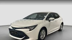 Usado 2022 Toyota Corolla Active Berlina | 21.490 € (Buen precio)