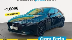 Usado 2020 Mazda 3 Berlina | 19.900 € (Precio justo)