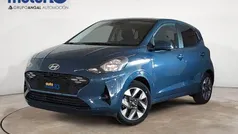 Usado 2025 Hyundai i10 Utilitario | 16.990 € (Precio justo)