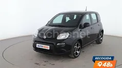 Usado 2022 Fiat Panda Sport Utilitario | 11.099 € (Precio justo)