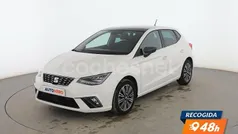 Blanco Usado 2018 Seat Ibiza XCELLENCE Berlina | 13.899 € (Precio justo)
