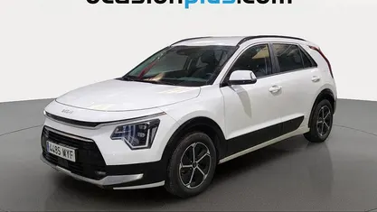 Usado Kia Niro 129 CV (94 kW) 2025 SUV