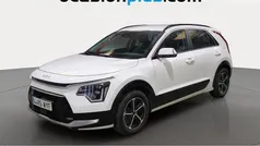 Usado 2025 Kia Niro SUV | 22.655 € (Buen precio)