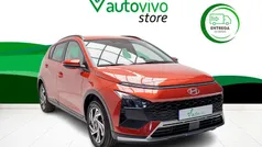 Usado 2024 Hyundai Bayon SUV | 19.900 € (Precio justo)