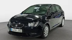 Usado 2017 Seat Ibiza Style Berlina | 10.590 € (Buen precio)