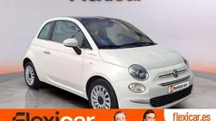Usado 2022 Fiat 500 Dolcevita Berlina | 9990 € (Precio justo)