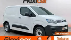 Usado 2020 Citroën Berlingo Monovolumen | 13.490 € (Super precio)