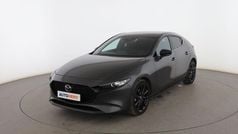 Gris Usado 2022 Mazda 3 Homura-Line Utilitario | 23.799 € (Precio justo)