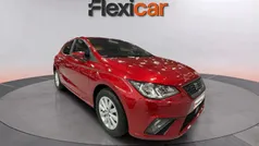 Usado 2020 Seat Ibiza Style Berlina | 11.990 € (Precio justo)