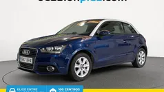 Usado 2012 Audi A1 Attraction Utilitario | 9350 € (Precio justo)