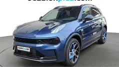 Usado 2023 Lynk & Co 01 SUV | 26.264 € (Precio justo)