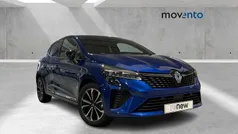 Usado 2025 Renault Clio V Techno | 21.300 €