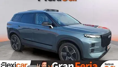 Usado Jaecoo 7 147 CV (108 kW) 2025 SUV