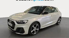 Usado 2023 Audi A1 Sportback S-Line Utilitario | 18.728 € (Buen precio)