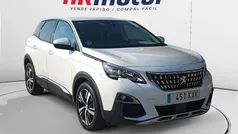 Usado 2019 Peugeot 3008 Allure SUV | 13.590 € (Precio justo)