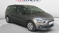 Usado 2021 Citroën C4 Shine | 12.900 € (Precio justo)
