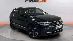 Usado 2021 VW Tiguan Life SUV | 23.470 € (Buen precio)