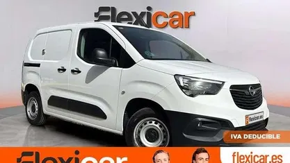 Usado Opel Combo S 102 CV (75 kW) 2022 Monovolumen