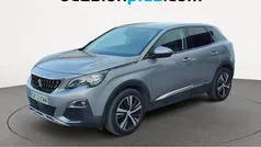 Usado 2019 Peugeot 3008 Allure SUV | 13.591 € (Buen precio)