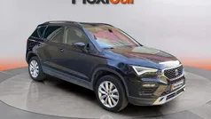 Usado 2021 Seat Ateca Style SUV | 18.890 € (Buen precio)