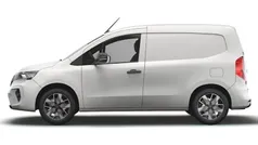 Usado 2025 Nissan Townstar Comfort Monovolumen | 26.099 € (Precio justo)