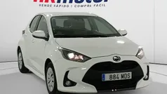 Usado 2023 Mazda 2 Berlina | 18.390 € (Precio justo)