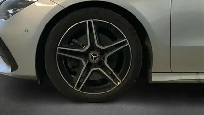 Usado Mercedes CLA200 163 CV (119 kW) 2024 Berlina