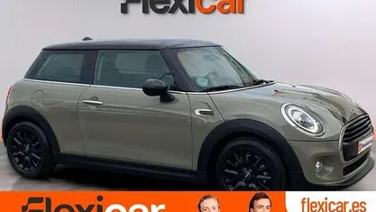 Usado Mini Cooper 136 CV (100 kW) 2019 Utilitario