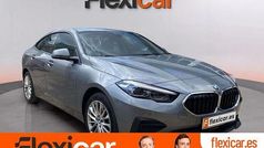 Gris Usado 2023 BMW 218 Utilitario | 24.490 € (Precio justo)