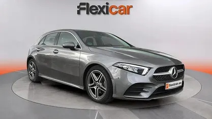 Usado Mercedes A200 163 CV (119 kW) 2022 Berlina