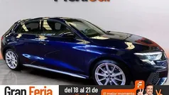 Usado 2021 Audi A3 S-Line | 26.690 € (Precio justo)
