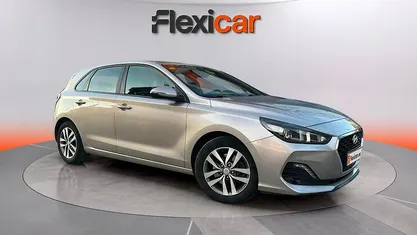 Usado Hyundai i30 120 CV (88 kW) 2019 Utilitario