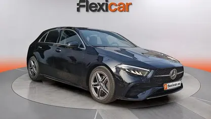 Usado Mercedes A200 150 CV (110 kW) 2023 Utilitario