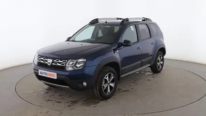 Usado Dacia Duster 125 CV (91 kW) 2017 SUV