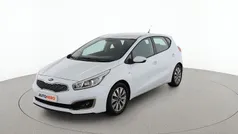 Usado 2018 Kia Ceed Plus Berlina | 10.799 € (Super precio)