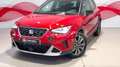 Usado 2023 Seat Arona Xperience SUV | 18.700 € (Precio justo)