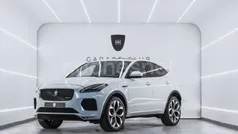 Usado 2020 Jaguar E-Pace R-Dynamic SUV | 31.999 € (Buen precio)