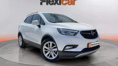 Gris Usado 2020 Opel Mokka X SUV | 12.090 € (Buen precio)