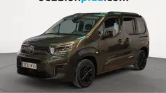 Usado 2024 Citroën Berlingo Monovolumen | 20.819 € (Precio justo)